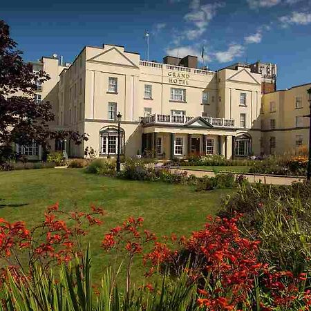 Hotel The Grand Malahide Dublin Exteriér fotografie