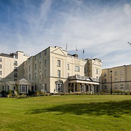 Hotel The Grand Malahide Exteriér fotografie