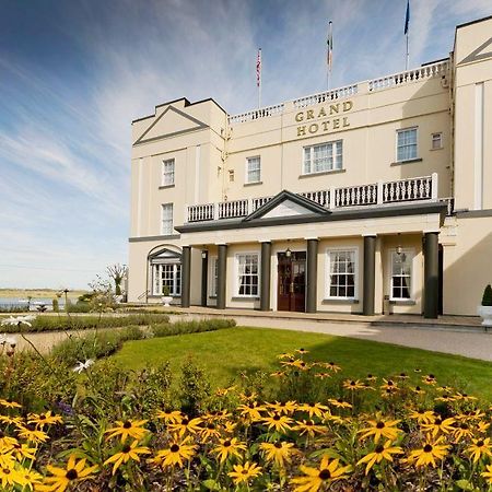 Hotel The Grand Malahide Dublin Exteriér fotografie