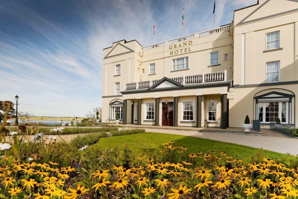 Hotel The Grand Malahide Dublin Exteriér fotografie