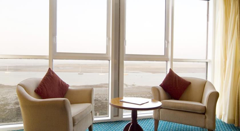 Hotel The Grand Malahide Exteriér fotografie